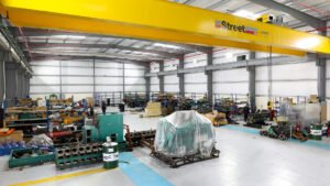 تصوير شركات ومصانع